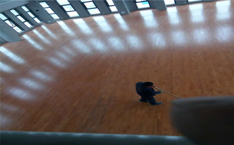 24厚舞蹈房木地板市場價格表