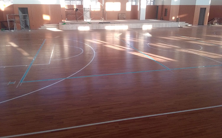 石家莊硬木企口實(shí)木運(yùn)動(dòng)地板價(jià)格表