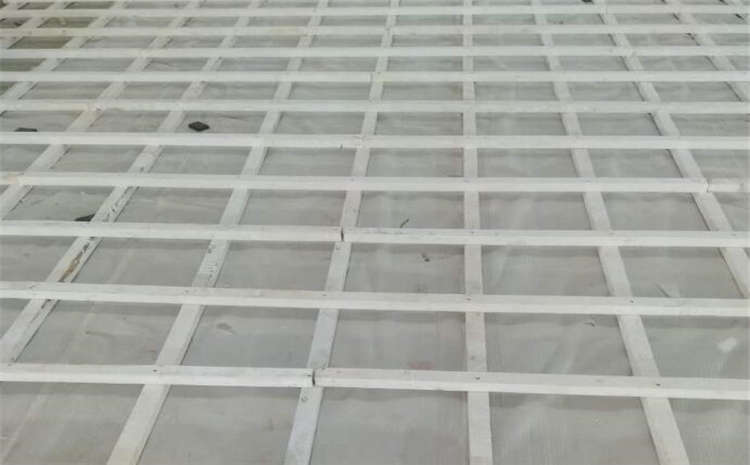 楓木籃球場(chǎng)木地板怎么維修？