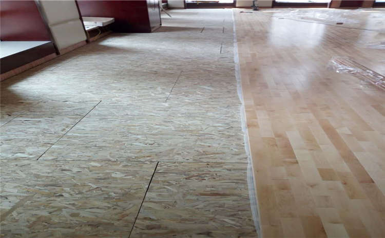 俄勒岡松舞臺(tái)木地板價(jià)格是多少錢？