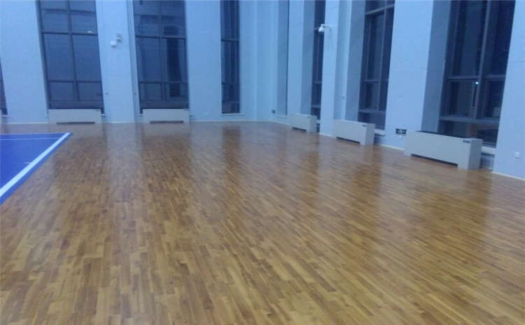 福建安裝運(yùn)動(dòng)木地板工程施工