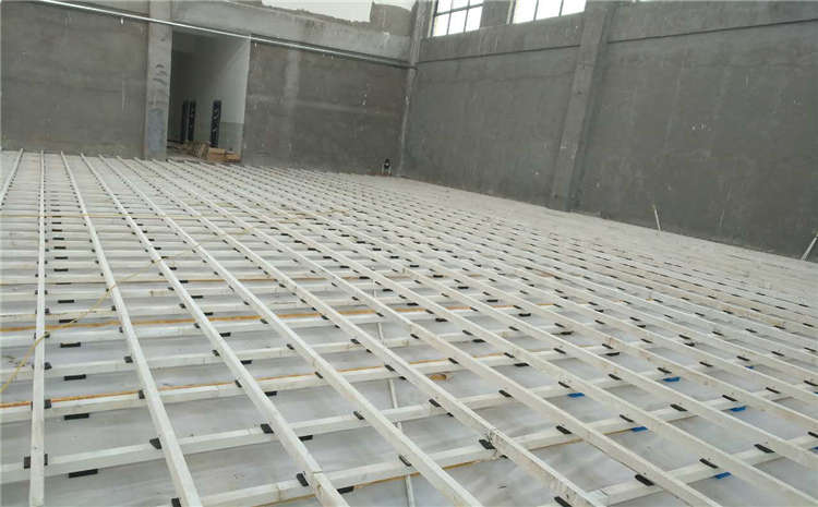 指接板乒乓球館木地板廠家去哪找？