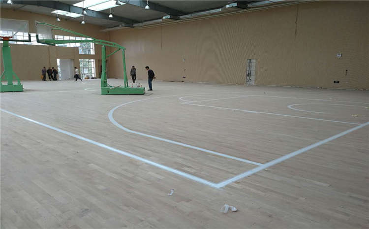 體育木地板專業(yè)性有哪些？