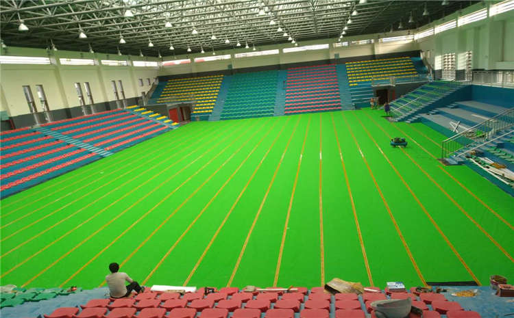 楓樺木舞臺(tái)運(yùn)動(dòng)木地板哪個(gè)品牌好？