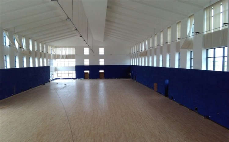 24厚運動籃球地板廠家哪家好？