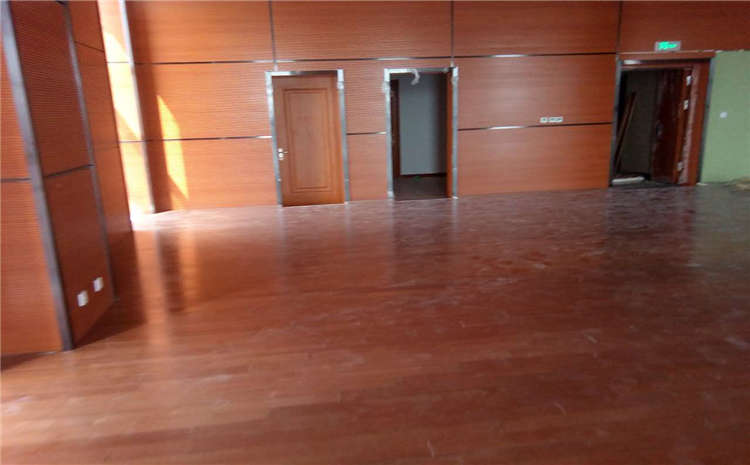 學(xué)校運(yùn)動(dòng)體育地板板式龍骨結(jié)構(gòu)