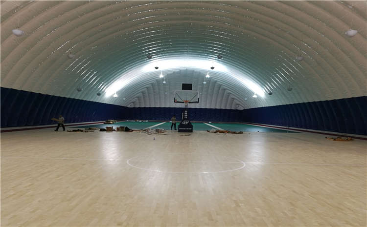 24厚舞臺(tái)運(yùn)動(dòng)木地板廠家哪家好？