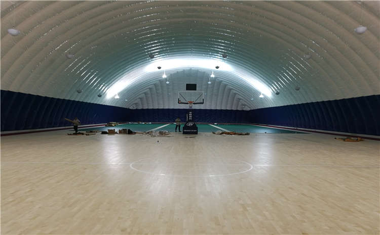 室內(nèi)體育館運(yùn)動木地板優(yōu)缺點(diǎn)