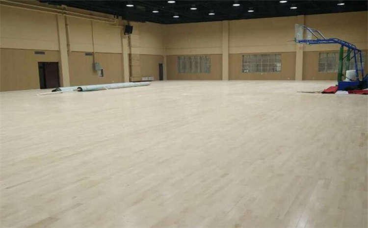 橡膠木舞臺木地板怎么保養(yǎng)？