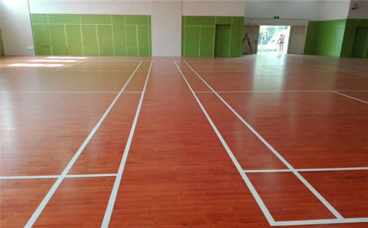 指接板實木運動地板報價