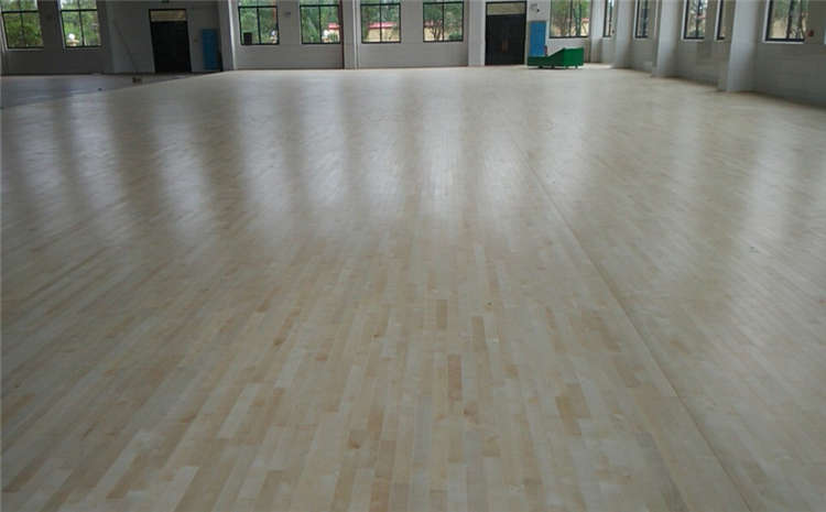 體育運動木地板養(yǎng)護方法和禁忌