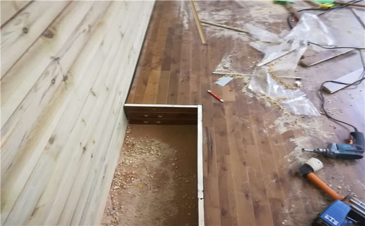 22mm厚風(fēng)雨操場木地板規(guī)格