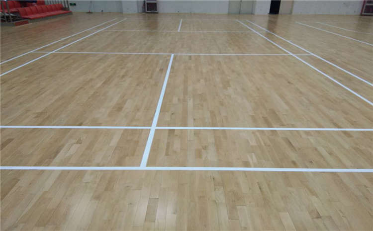 常見的運(yùn)動(dòng)木地板哪家公司好