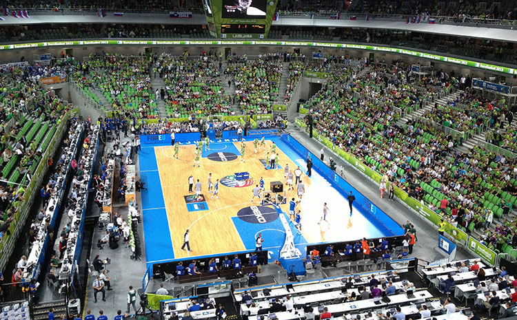 24厚乒乓球館木地板哪個品牌好？