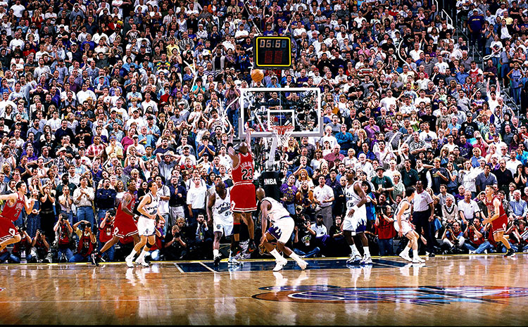 楓木運(yùn)動體育地板結(jié)構(gòu)