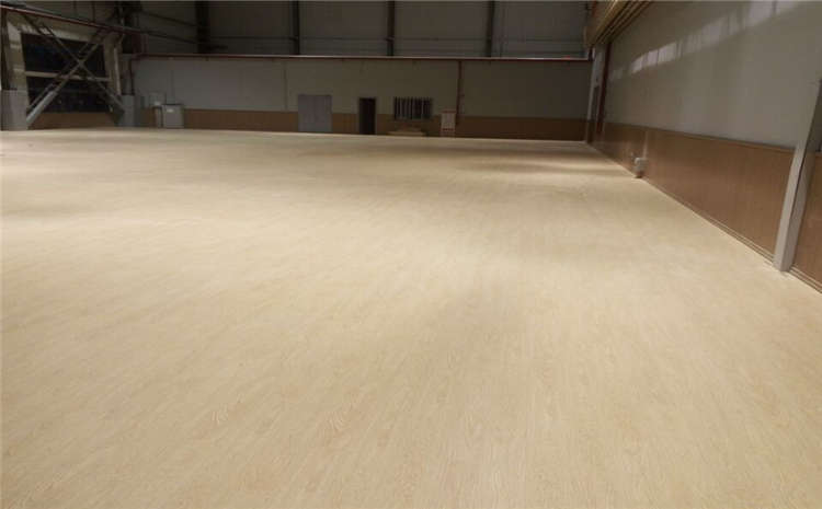 20厚木地板籃球場(chǎng)品牌廠家