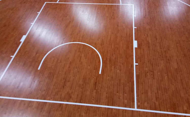 怎么保養(yǎng)？體育運動地板楓木