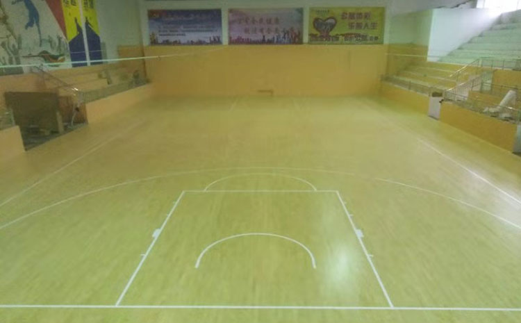 西寧專(zhuān)業(yè)運(yùn)動(dòng)木地板多少錢(qián)