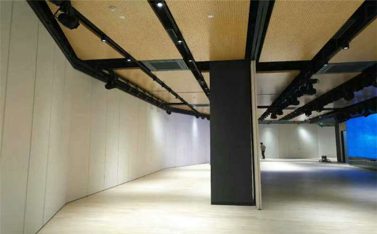 體育館專用木地板有什么要求