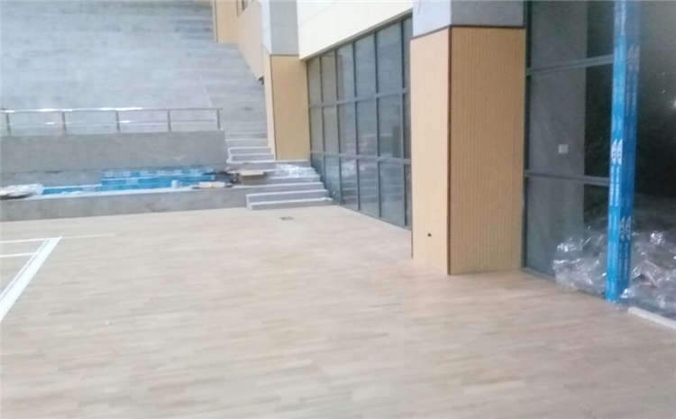 專業(yè)的木地板籃球場施工技術(shù)方案