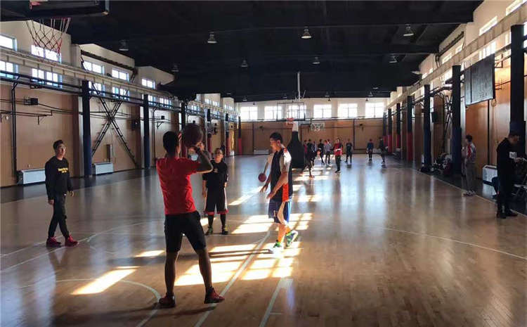 運動木地板鋪裝技巧有哪些？