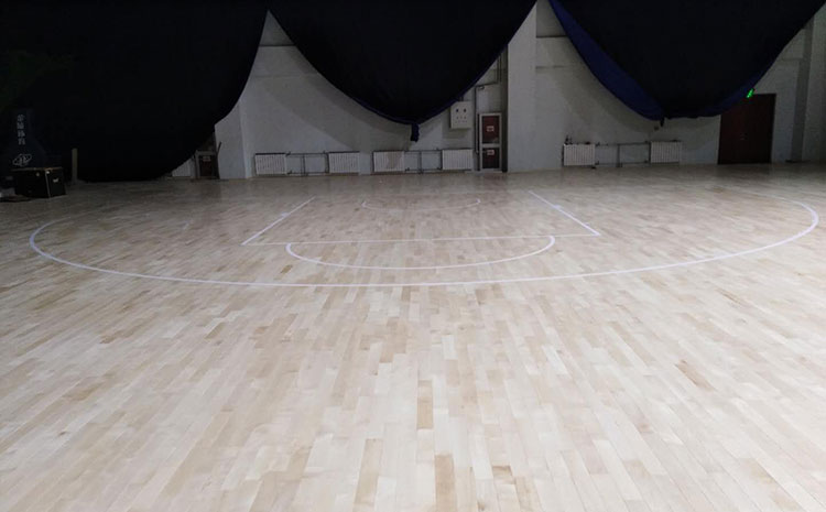 運(yùn)動(dòng)木地析安裝好就不用管了嗎？